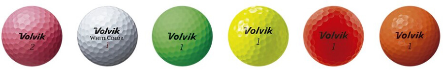 Volvik Personalizadas