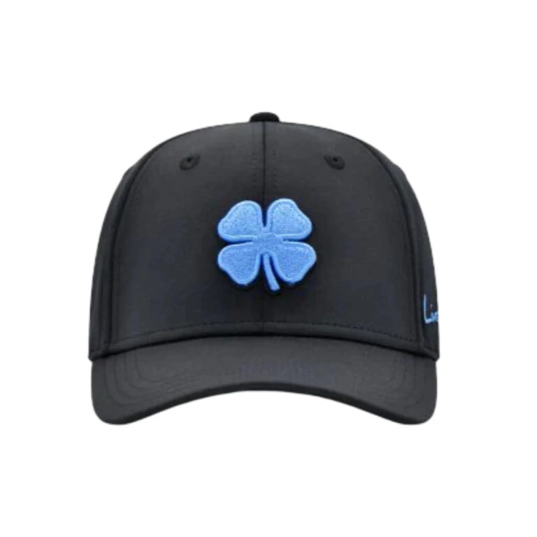 Black Clover Premium Clover 142 Hat in Green